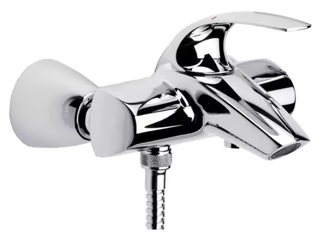 Смеситель Roca M2 NEW 5A0268C00 для ванны с душем