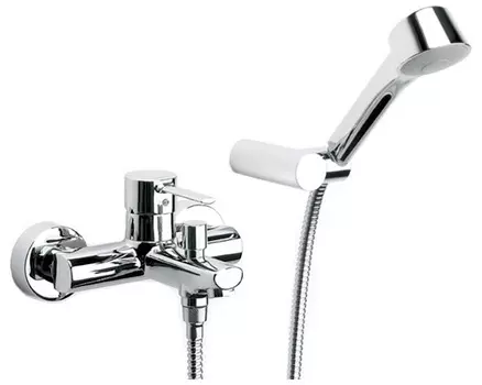 Смеситель Roca Targa 5A0160C00 для ванны и душа