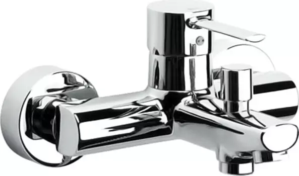 Смеситель Roca Targa 5A0260C00 для ванны с душем