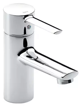 Смеситель Roca Targa 5A3260C0M для раковины