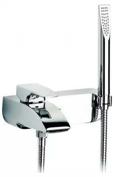 Смеситель Roca Thesis 5A0150C00 для ванны и душа