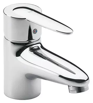 Смеситель Roca Vectra 5A3161C00 для раковины