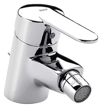 Смеситель Roca Victoria 5A6025C04 для биде