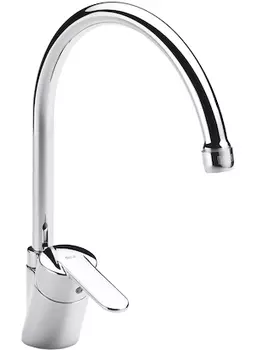 Смеситель Roca Victoria NEW 5A8425C0M для кухонной мойки