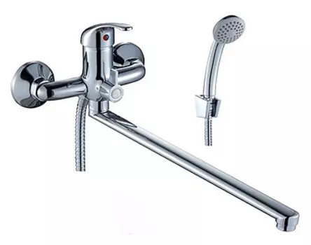 Смеситель Rossinka A A35-32 универсальный