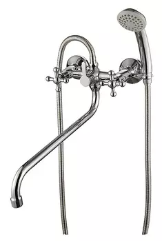 Смеситель Rossinka G G02-84 универсальный