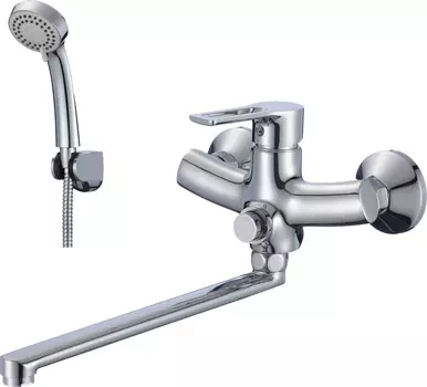 Смеситель Rossinka RS43-32 универсальный