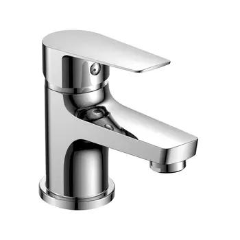 Смеситель Rossinka S S35-11 для раковины