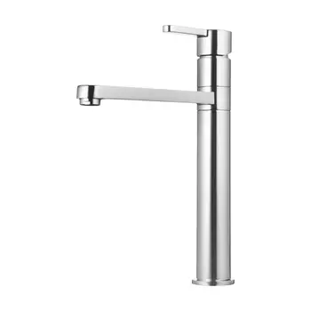 Смеситель Runo 35-08L Eta для раковины, хром