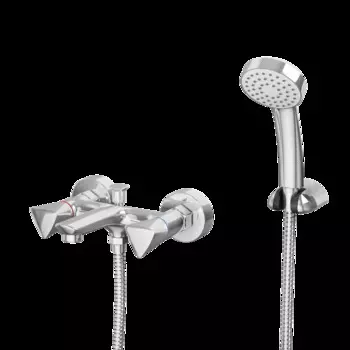 Смеситель Rush Andros AN2435-44 для ванны