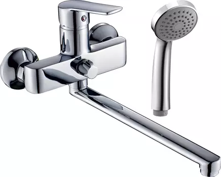 Смеситель Rush Balearic BA3935-44 универсальный