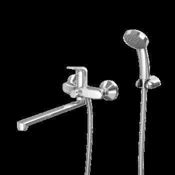 Смеситель Rush Corsica CO4240-51 универсальный