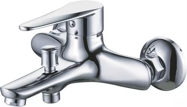 Смеситель Rush Denis DN0335-44 для ванны