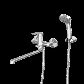 Смеситель Rush Fiji FI1835-51 универсальный