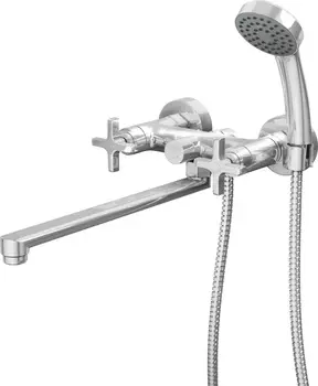 Смеситель Rush Melville MV1135-51 для ванны