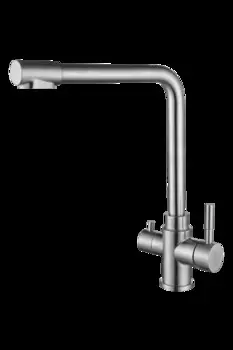 Смеситель Rush MS9035-33 для кухонной мойки