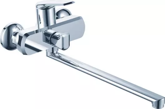 Смеситель Rush Nevis NE1735-51 универсальный