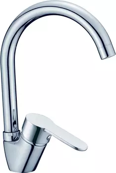 Смеситель Rush Tenerife TE2835-22 для кухонной мойки