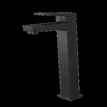 Смеситель Rush Thira TR3635-13Black для раковины