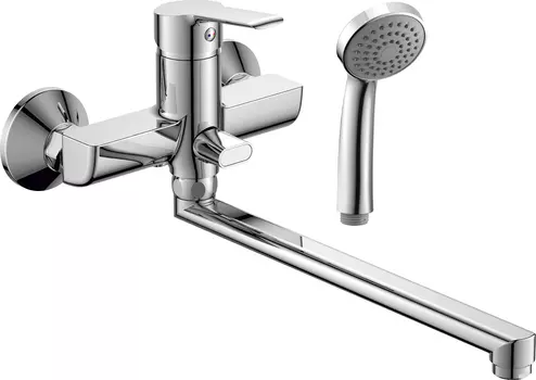 Смеситель Rush Victoria VI7135-16 универсальный