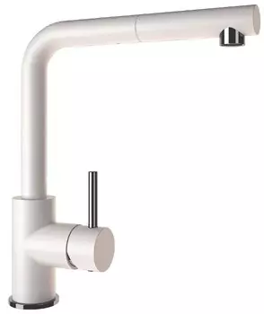 Смеситель Schock Napos для кухни, поларис