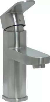 Смеситель Seaman Eco Koblenz SSN-2241B-SS для раковины