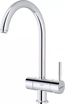 Смеситель Shouder Alster 330504 для кухни