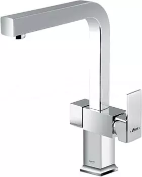 Смеситель Shouder Atlantic 320504 для кухни