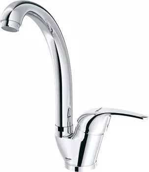 Смеситель Shouder Atlas 0020504 для кухни