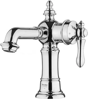 Смеситель Shouder Bizans 0230204 для раковины