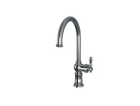 Смеситель Shouder Bizans 0230504 для кухни