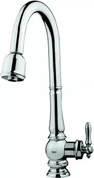 Смеситель Shouder Bizans 0230604 для кухни