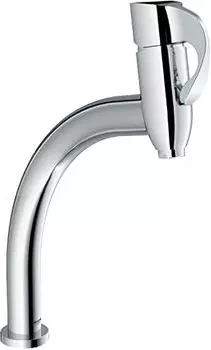 Смеситель Shouder Dante 390504 для кухни