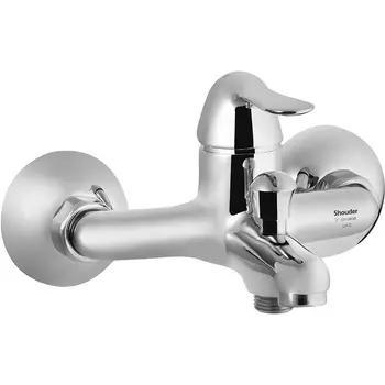 Смеситель Shouder Eco 0460104 для ванны с душем