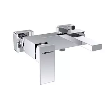 Смеситель Shouder Europe 190104 для ванны с душем