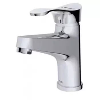 Смеситель Shouder Lord 0080204 для раковины