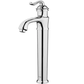 Смеситель Shouder Luka 0200304 для раковины