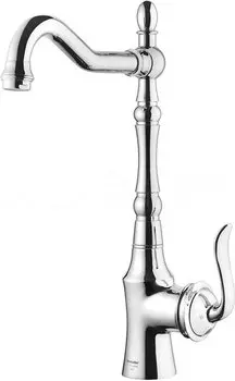 Смеситель Shouder Luka 0200504 для кухни