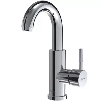 Смеситель Shouder Marino 0110404 для раковины