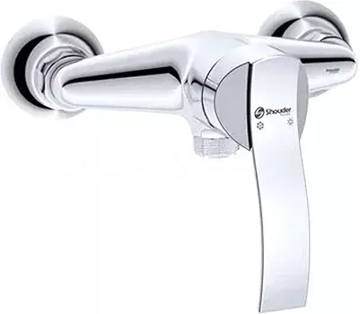 Смеситель Shouder Opal 0030004 для душа