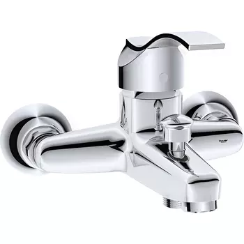 Смеситель Shouder Opal 0030104 для ванны с душем