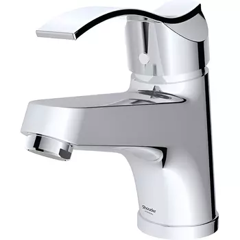 Смеситель Shouder Opal 0030204 для раковины