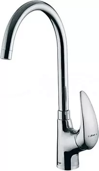 Смеситель Shouder Senior 0140504 для кухни