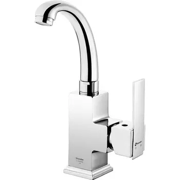 Смеситель Shouder Sharp 0380404 для раковины