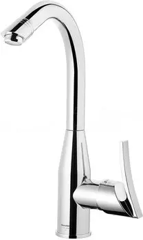 Смеситель Shouder Tenso 0090504 для кухни