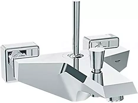 Смеситель Shouder Tiffany 0210104 для ванны с душем