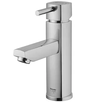 Смеситель Shouder Unique 0170204 для раковины