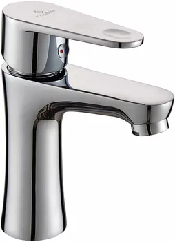 Смеситель Славен Коттедж Л10 для раковины