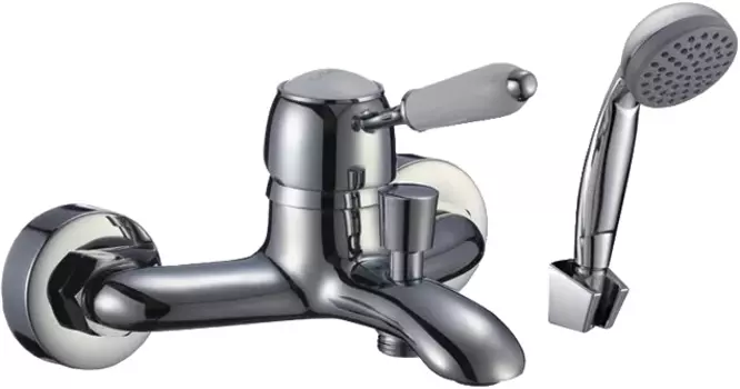 Смеситель Славен Коттедж М30 для ванны с душем