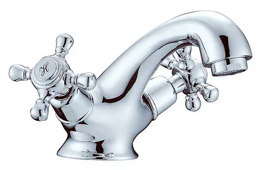 Смеситель SMARTsant Классик нью SM180006AA для раковины